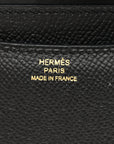 Epsom Constance 18 Black