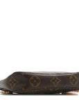 Monogram Mini Pochette Accessories