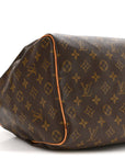 Monogram Speedy 35