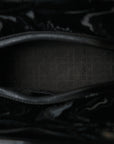 Patent Cannage Medium Lady D1OR Black