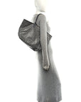 Goyardine Saint Louis PM Grey