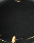 Empreinte Monogram Giant Onthego BB Black
