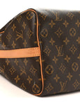 Monogram Speedy Bandouliere 35