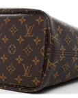 Monogram My LV World Tour Neverfull MM