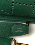 Taurillon Clemence Evelyne TPM Vert Vertigo