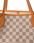 Damier Azur Neo Neverfull GM