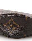 Monogram Bucket Pochette Accessories