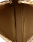 Damier Azur Mini Pochette Accessories