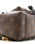 Monogram Palm Springs Backpack Mini