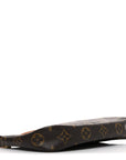 Monogram Pochette Accessories
