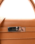 Chamonix Kelly Sellier 32 Natural
