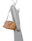 Empreinte Monogram Soft Speedy Bandouliere 30 Arizona