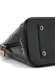 Vernis Alma PM Noir Magnetique