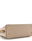 Taurillon Capucines PM Galet