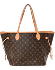 Monogram Neo Neverfull MM
