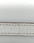 Chevre Mysore Constance 18 Bleu Brume