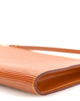 Epi Pochette Accessories 24 Cipango