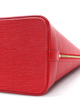 Epi Alma PM Castillan Red