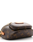 Monogram Mini Bumbag