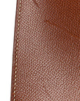Veau Grain Lisse Kelly Sellier 32 Noisette
