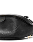 Empreinte BumBag Black