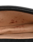 Velvet Super Mini Dionysus Shoulder Bag Black