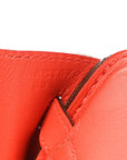 Swift Birkin 25 Capucine