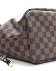 Damier Ebene Neo Neverfull MM