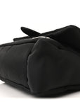 Padded Nylon Le Bambimou Black