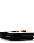 Epsom Constance 18 Black