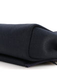 Military Toile Vache Hunter Herbag Zip Retourne 20 Bleu Indigo