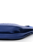Taurillon Clemence Evelyne III GM Bleu Electrique
