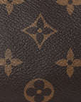 Monogram Multi Pochette Accessories Rose Clair