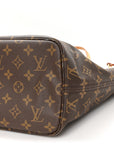 Monogram Neo Neverfull MM