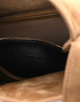 Suede Large Le 5 A 7 Soft Hobo New Barley