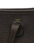 Taurillon Clemence Evelyne TPM Chocolate