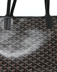 Goyardine Artois GM Black