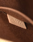 Monogram Alma BB
