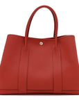 Vache Country Garden Party 36 MM Rouge Venetian