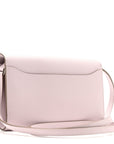 Evercolor Constance Wallet To Go Mauve Pale