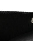 Caviar Timeless CC Wallet On Chain WOC Black