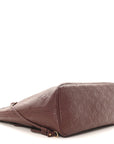 Empreinte Monogram Giant Neverfull MM Wine
