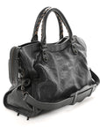 Agneau Classic Hardware City Gris Fossile
