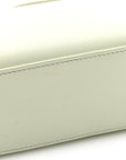 Swift Kelly Pochette Clutch Vert Fizz