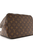 Monogram Neonoe MM Black