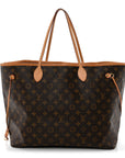 Monogram Neo Neverfull GM