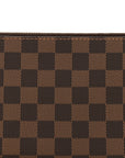 Damier Ebene Pochette Accessories NM