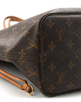 Monogram Neverfull MM