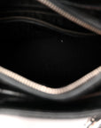 Patent Cannage Medium Lady D1OR Black