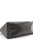 Goyardine Saint Louis GM Black